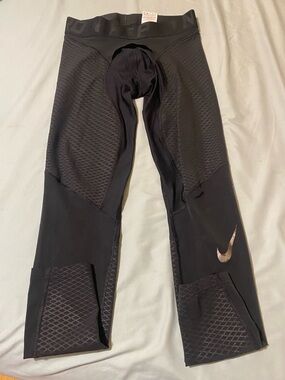 Nike Pro Men’s  Leggings Dri Fit